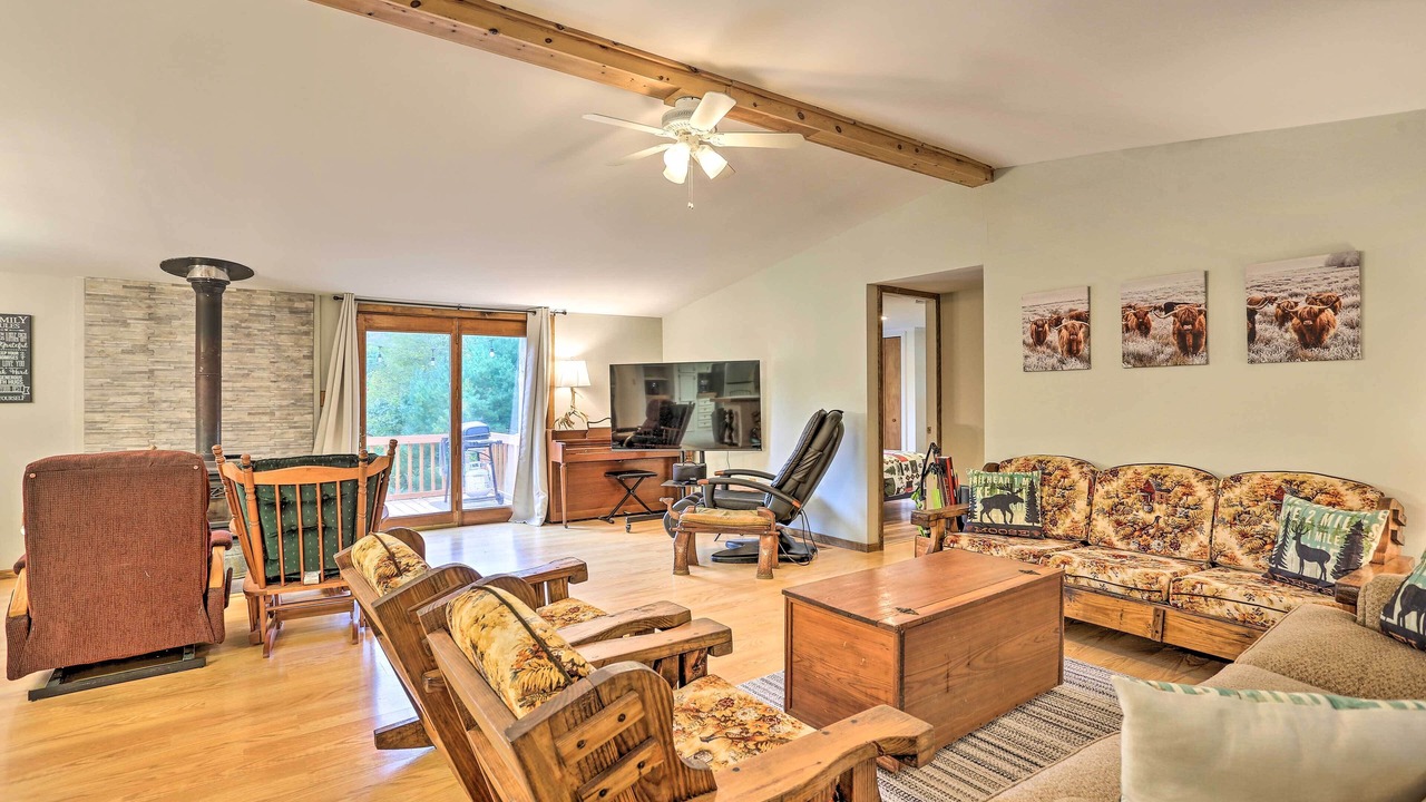 Photo of Bedroom in Port Jervis