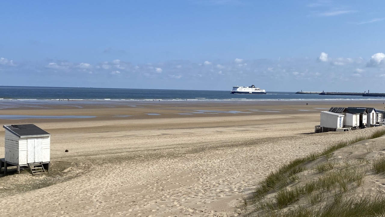 Photo of Others in Bleriot-Plage