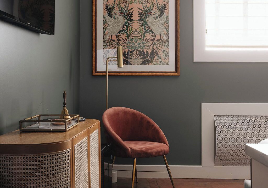 Photo of Livingroom in Tyler Park