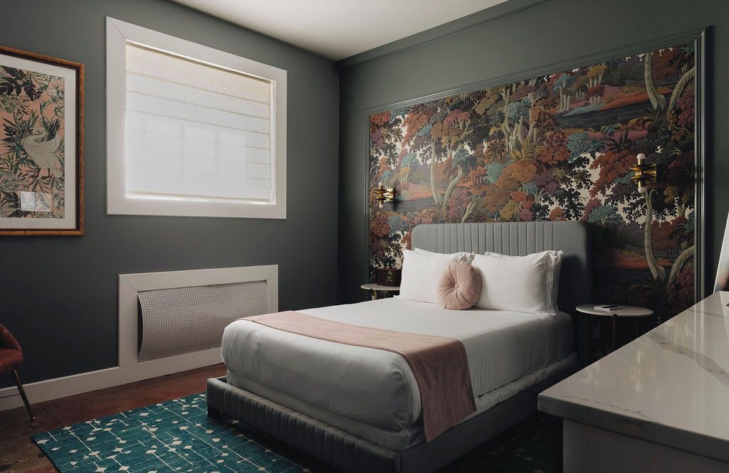 Photo of Bedroom in Tyler Park