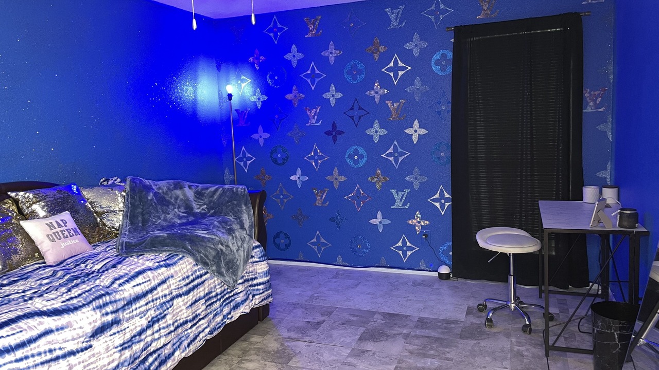 Photo of Bedroom in Woodlake - Briar Meadow