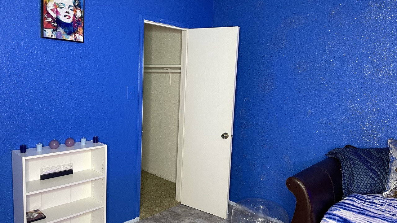 Photo of Bedroom in Woodlake - Briar Meadow