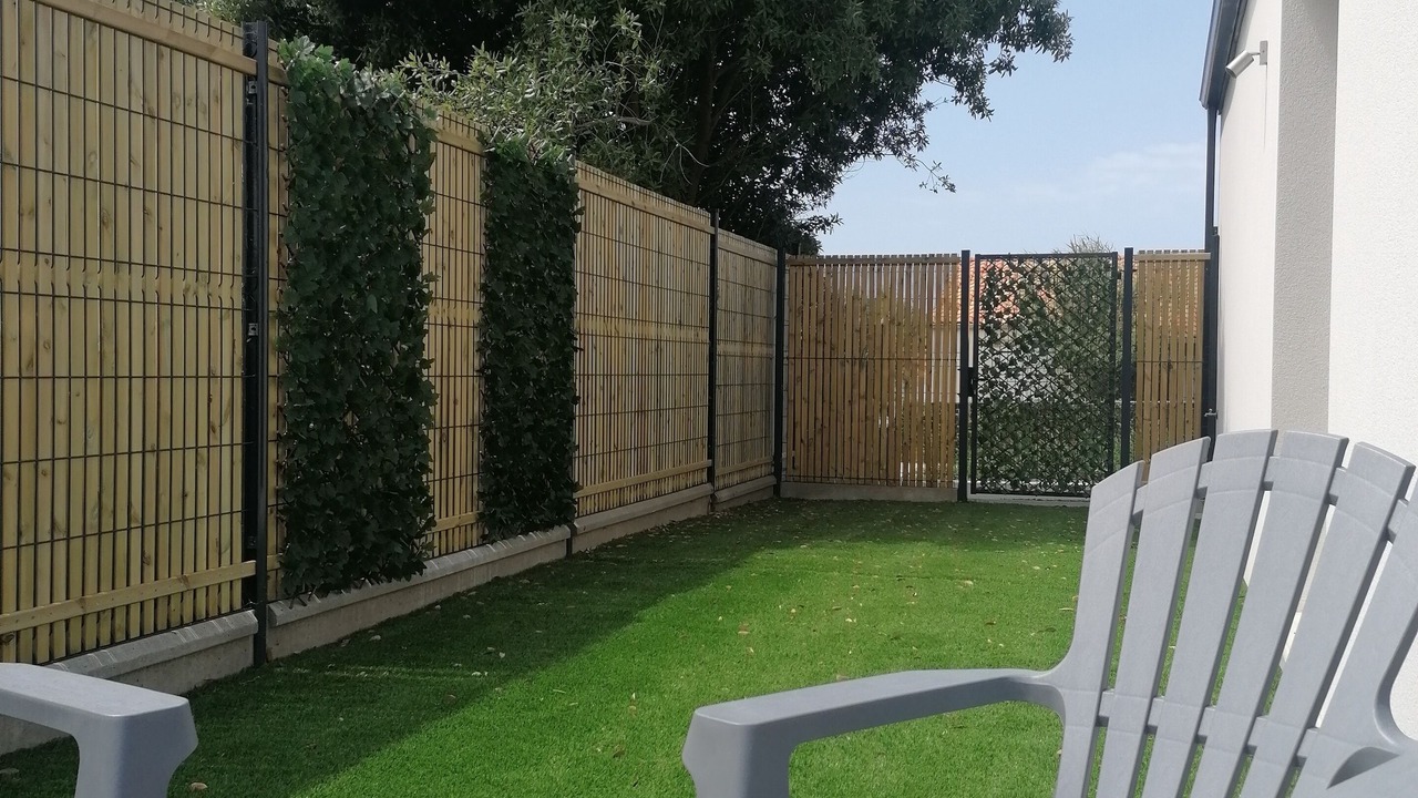Photo of Outdoor in Saint-Gilles-Croix-de-Vie