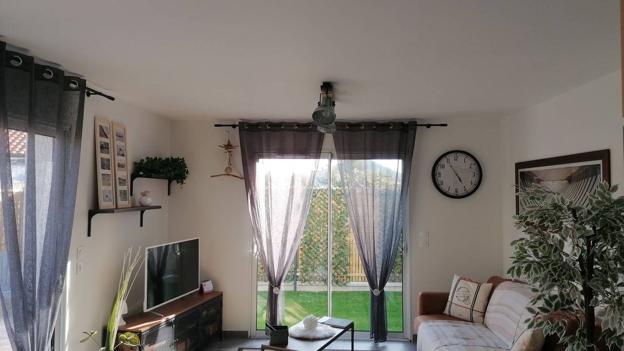 Photo of Livingroom in Saint-Gilles-Croix-de-Vie