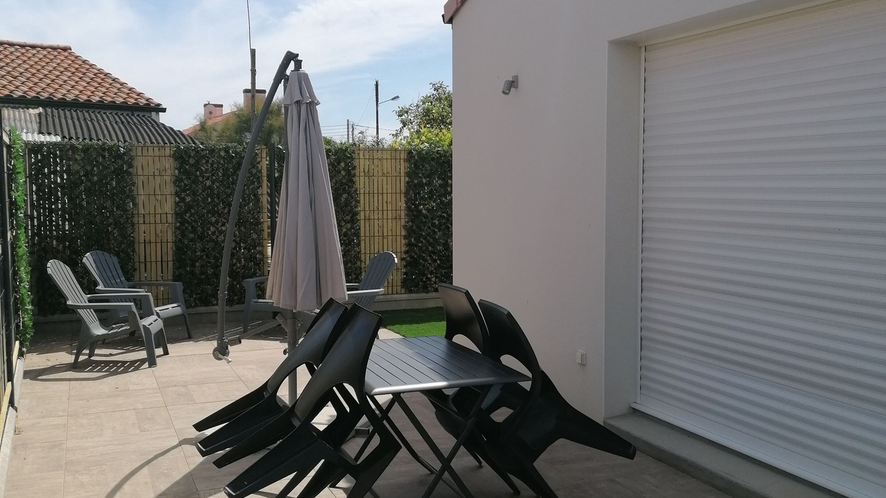 Photo of Outdoor in Saint-Gilles-Croix-de-Vie