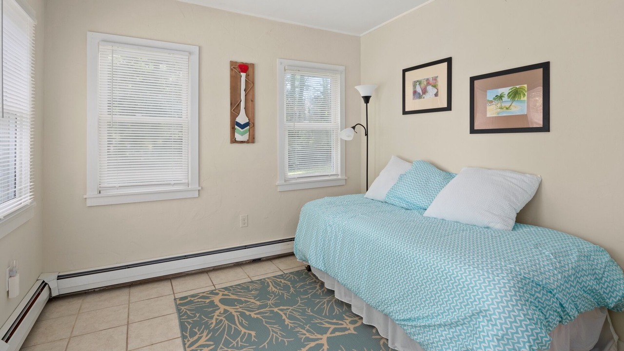 Photo of Bedroom in Malletts Bay
