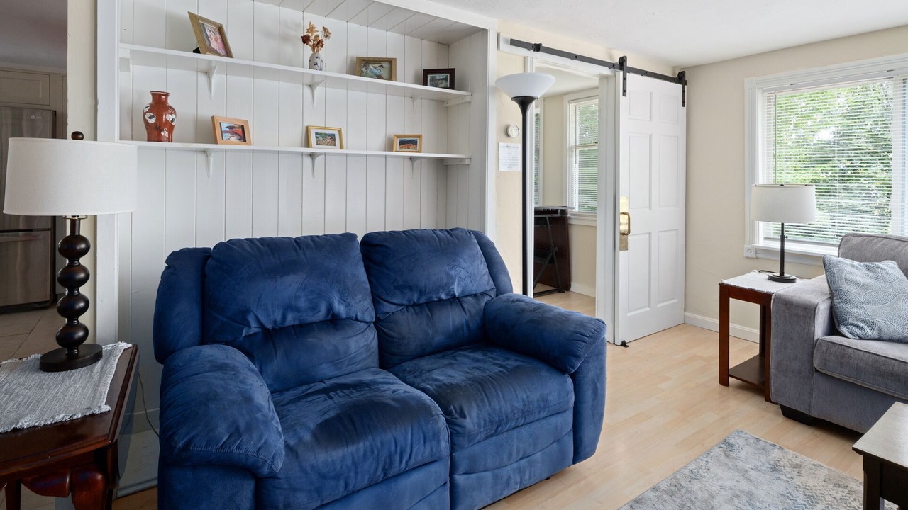 Photo of Bedroom in Malletts Bay
