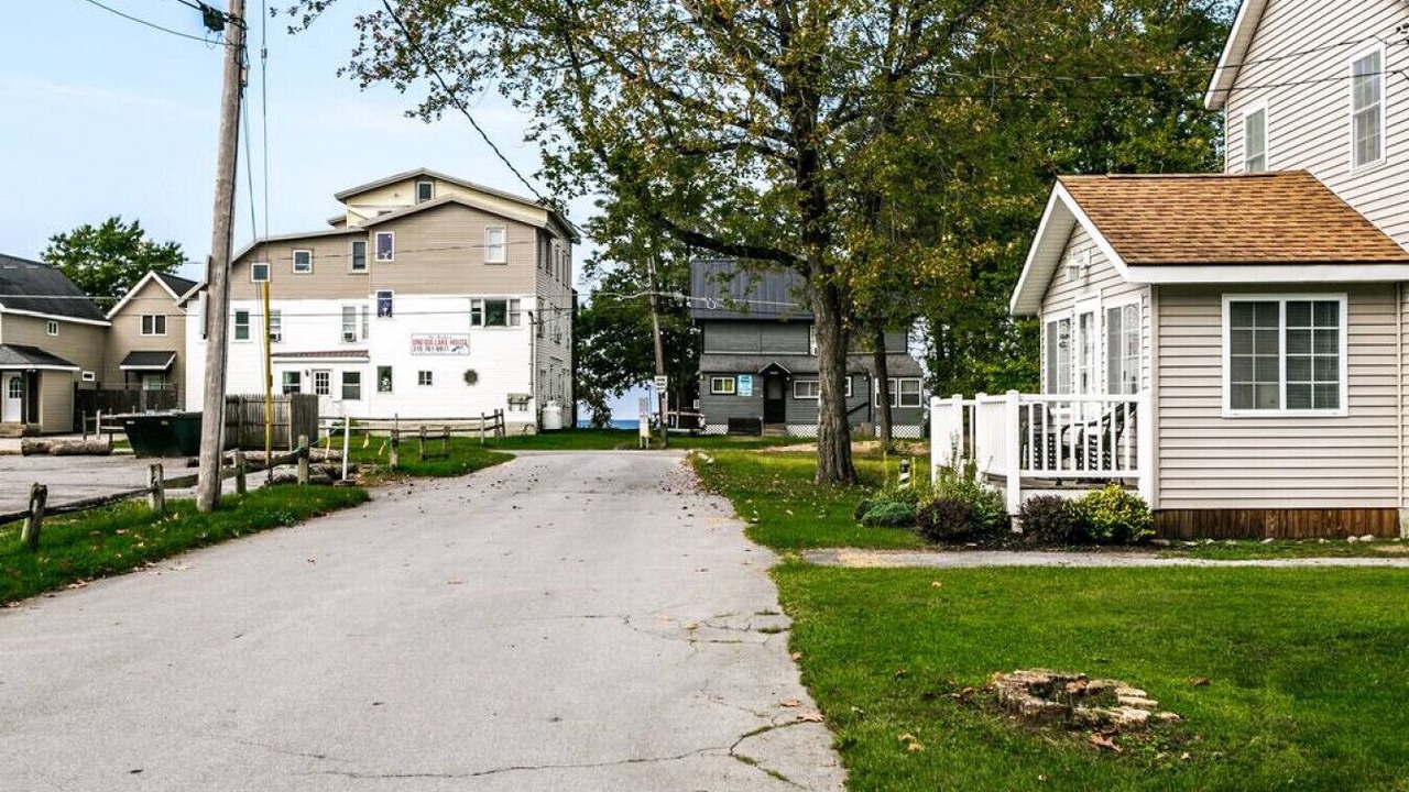 Photo of Others in Sylvan Beach