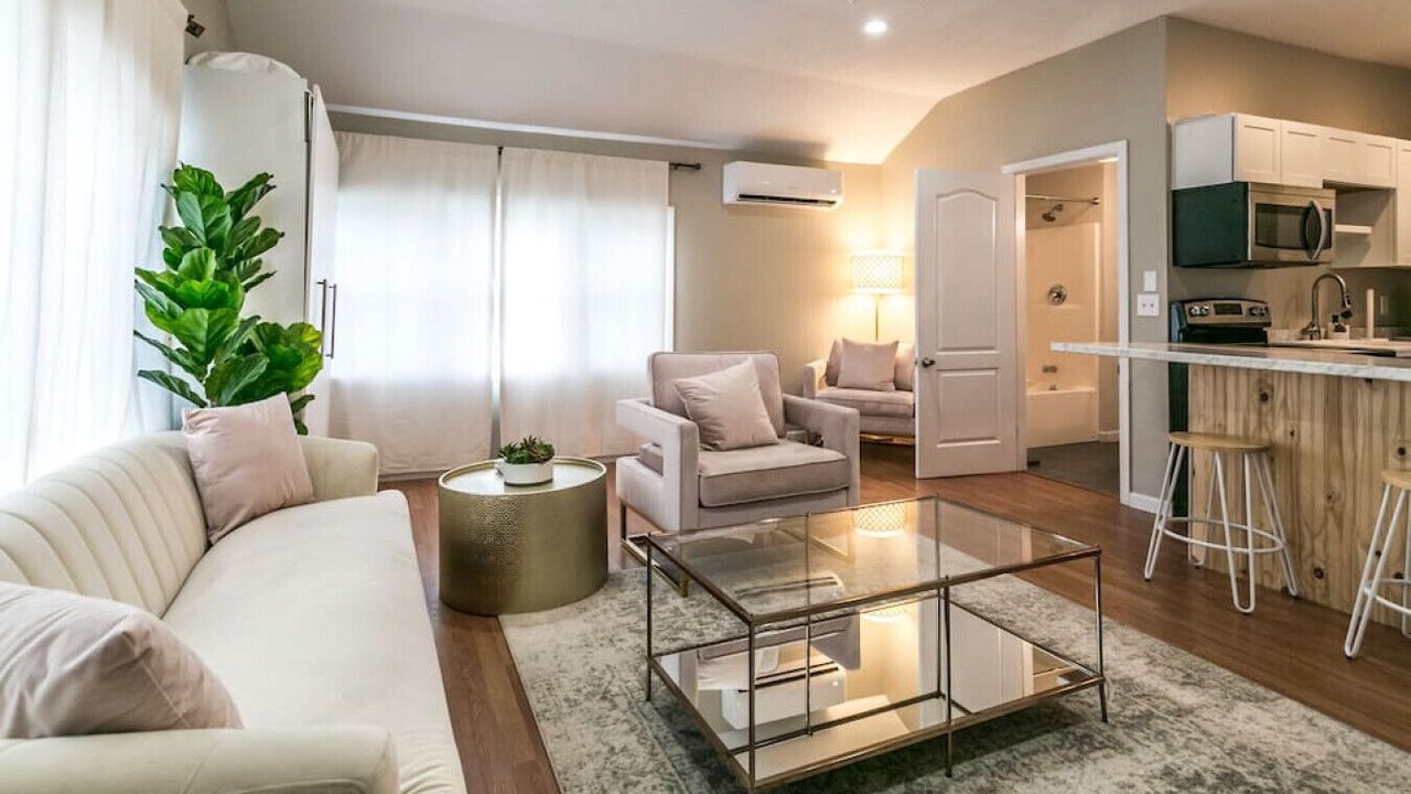 Photo of Livingroom in Sylvan Beach