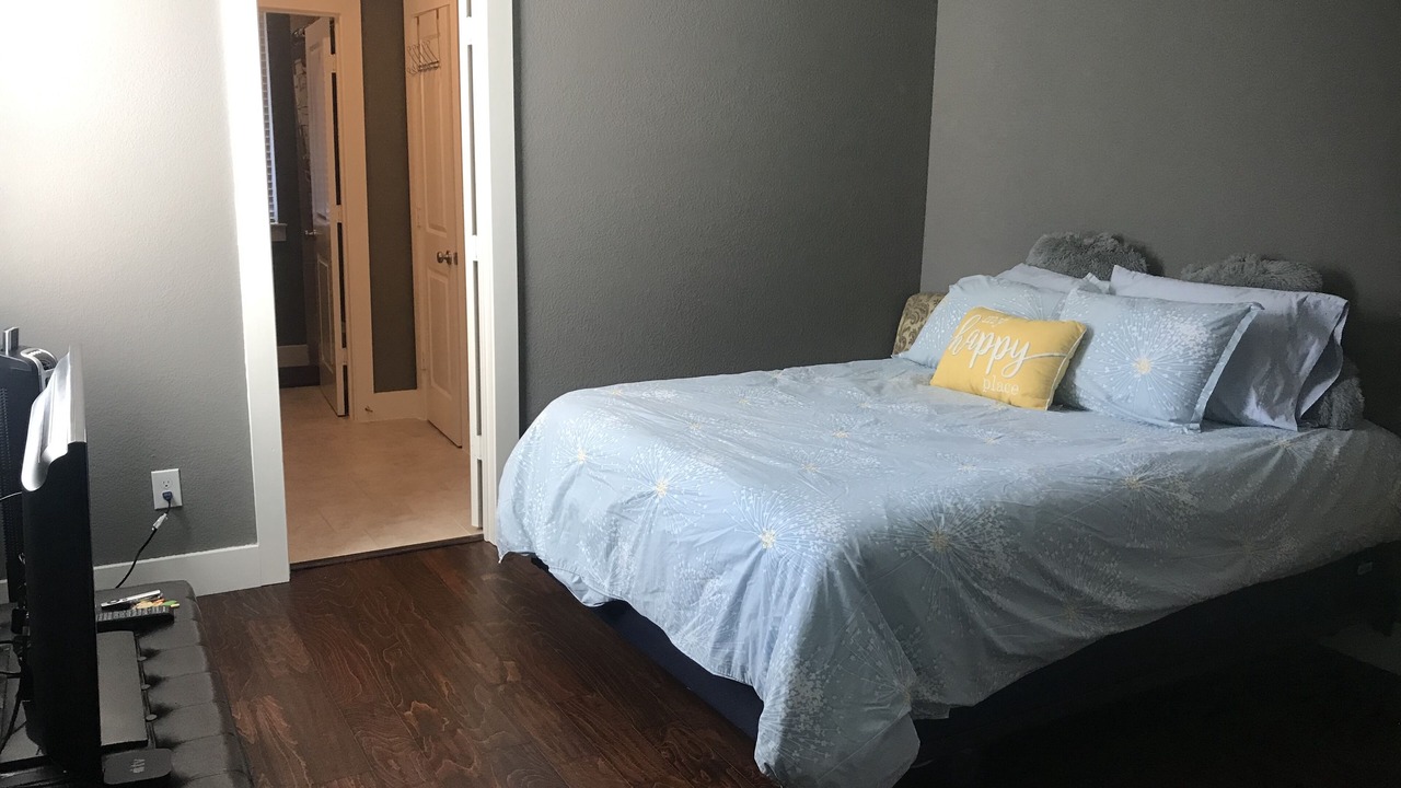 Photo of Bathroom in Fort Worth