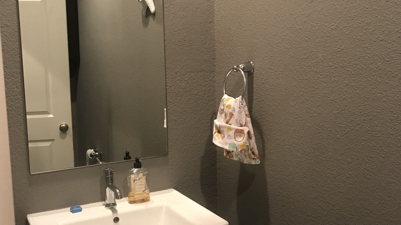 Photo of Bathroom in Fort Worth