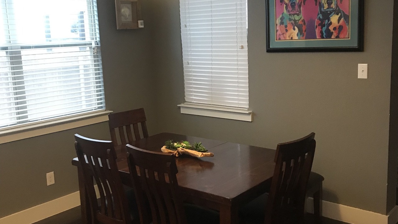Photo of Bedroom in Fort Worth