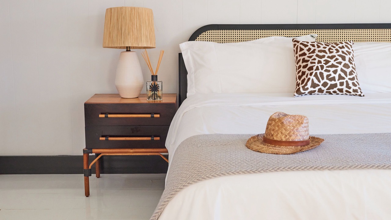 Photo of Bedroom in Aquebogue