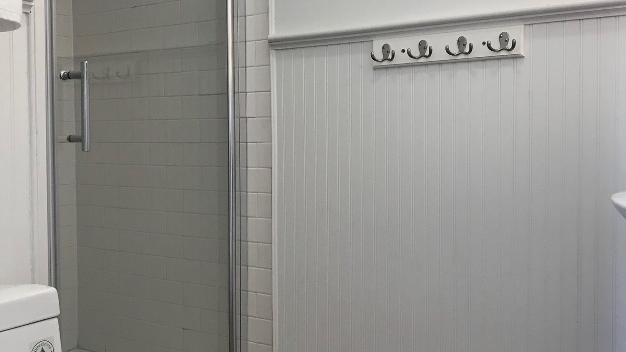 Photo of Bathroom in Aquebogue