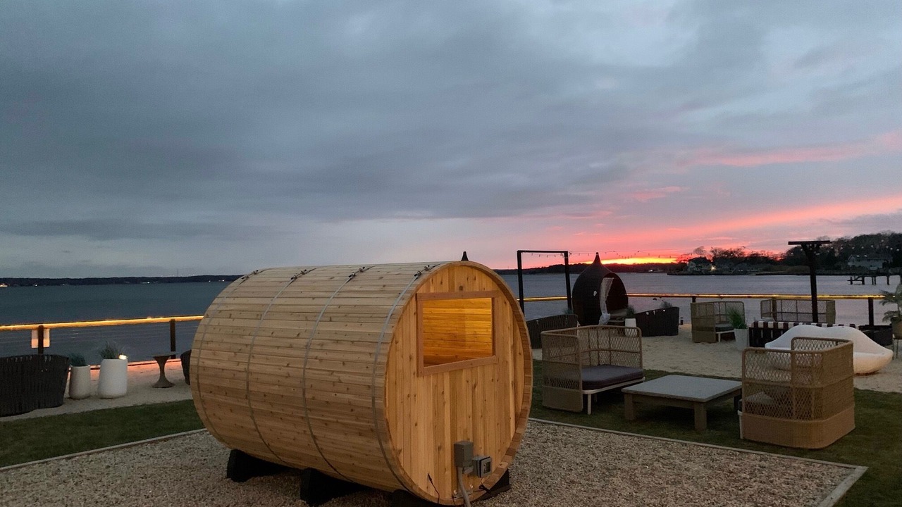 Photo of Patio Balcony in Aquebogue