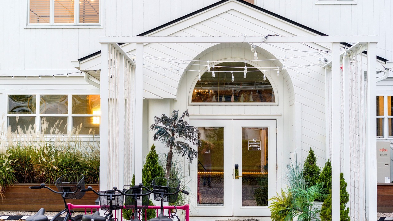 Photo of Outdoor in Aquebogue