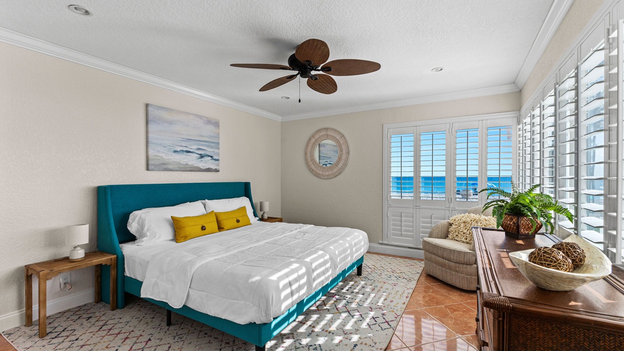 Photo of Bedroom in Hollywood