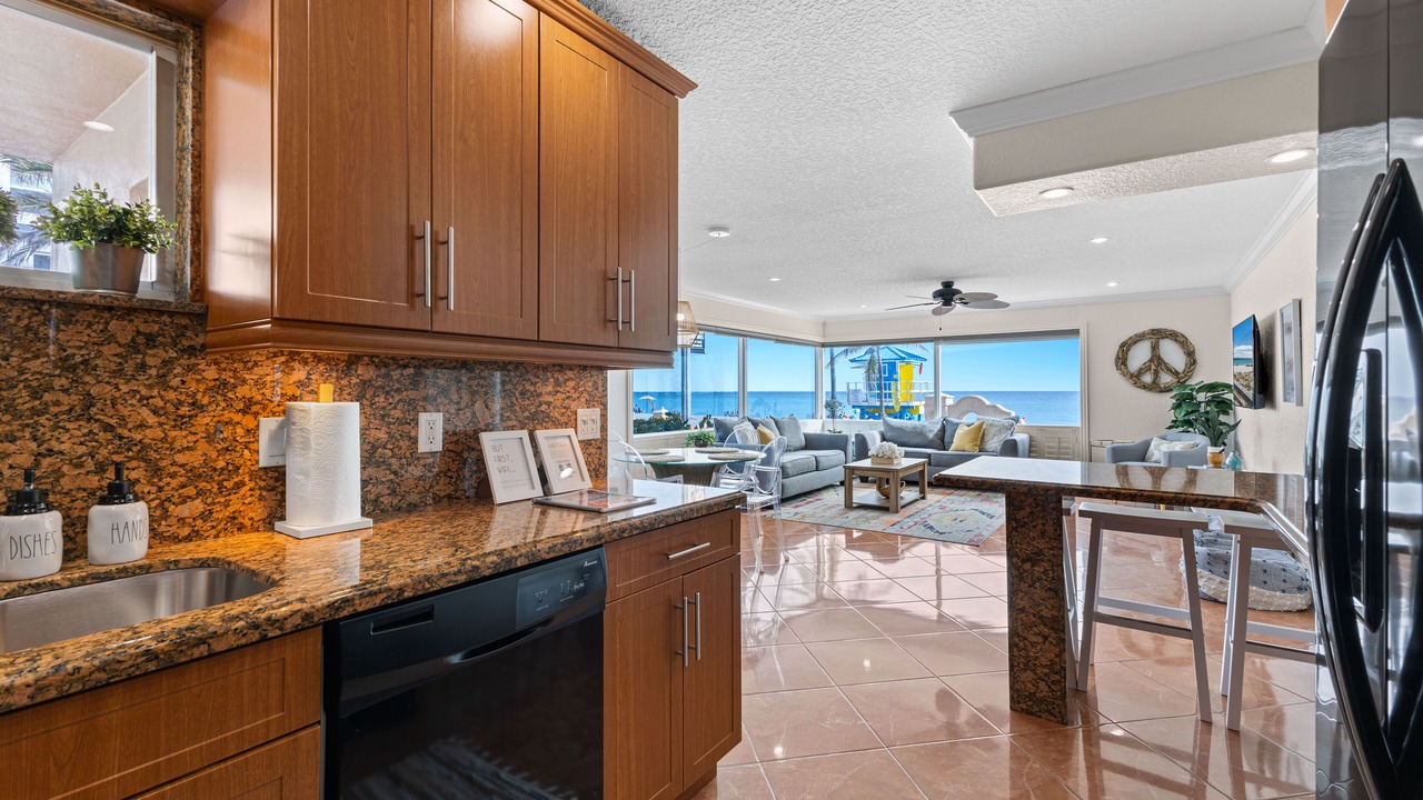 Photo of Kitchen in Hollywood