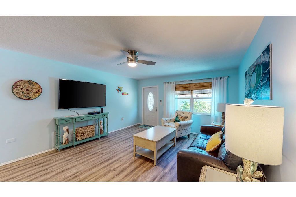Photo of Livingroom in Laurel