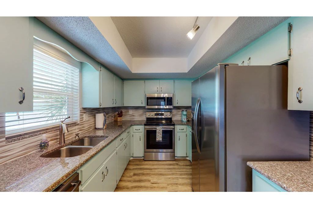 Photo of Kitchen in Laurel