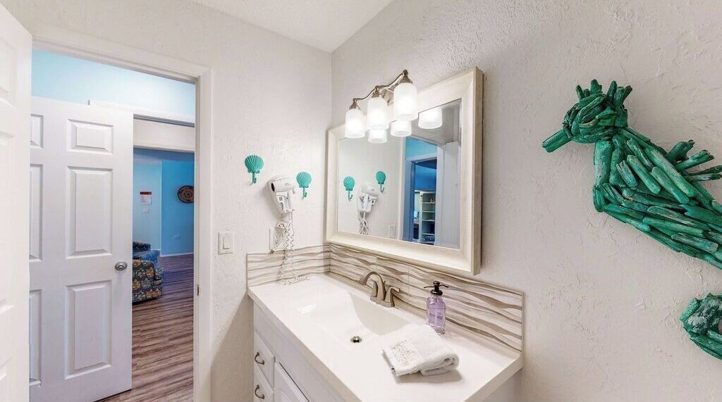 Photo of Bathroom in Laurel