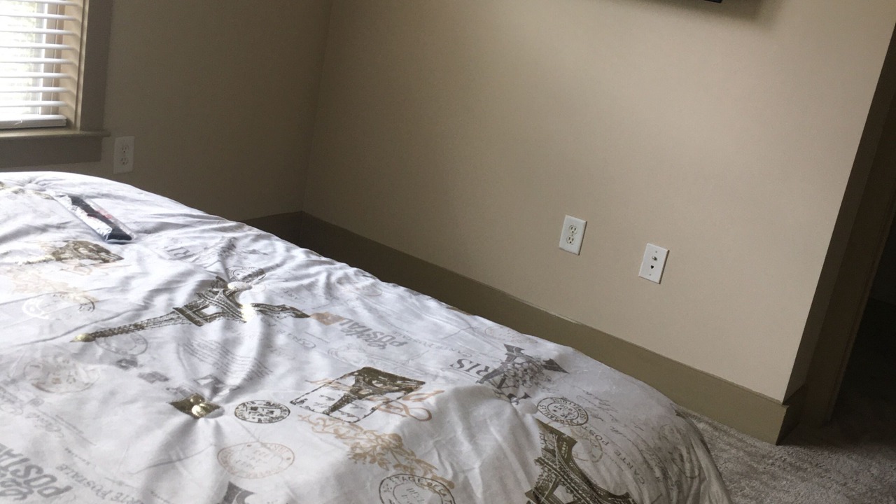 Photo of Bedroom in Atlanta