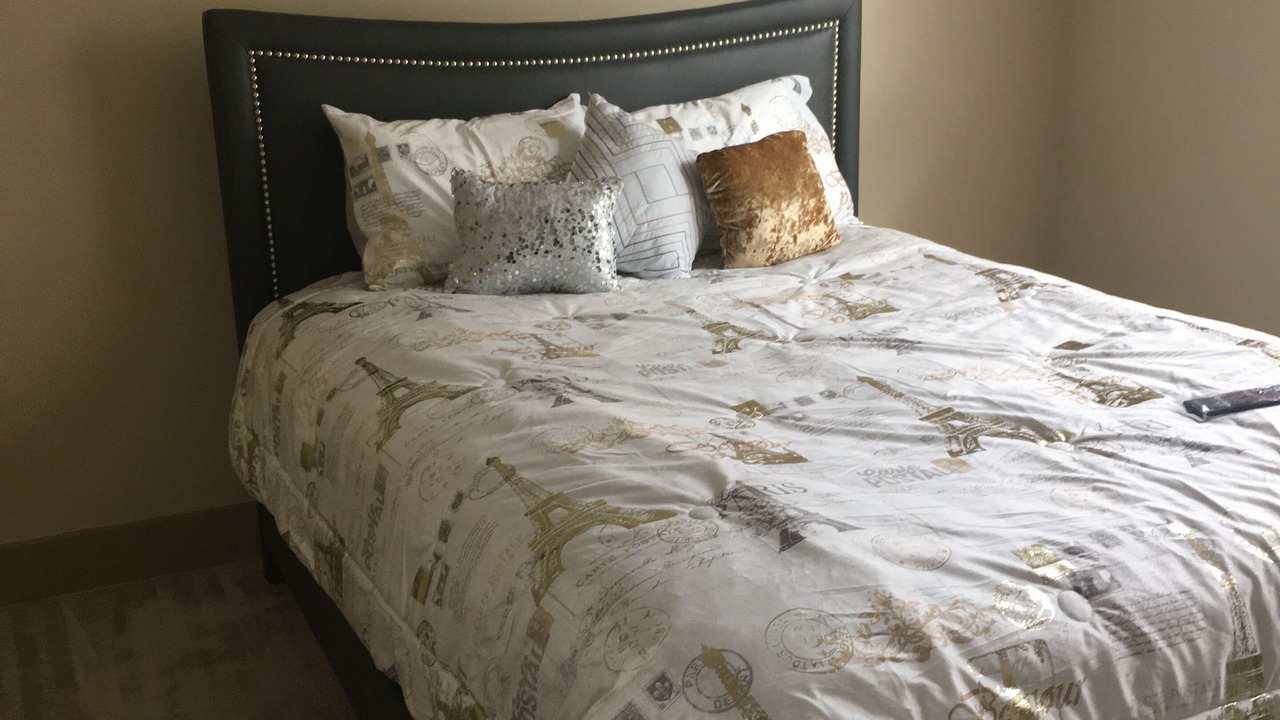 Photo of Bedroom in Atlanta