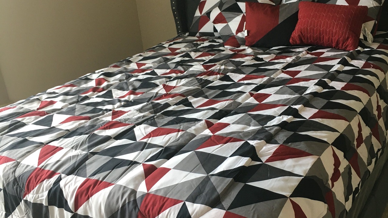 Photo of Bedroom in Atlanta