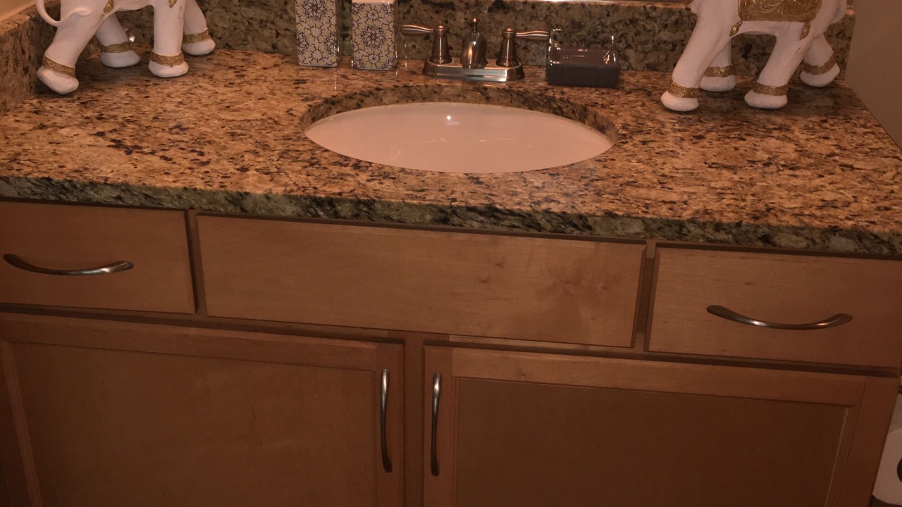 Photo of Bathroom in Atlanta