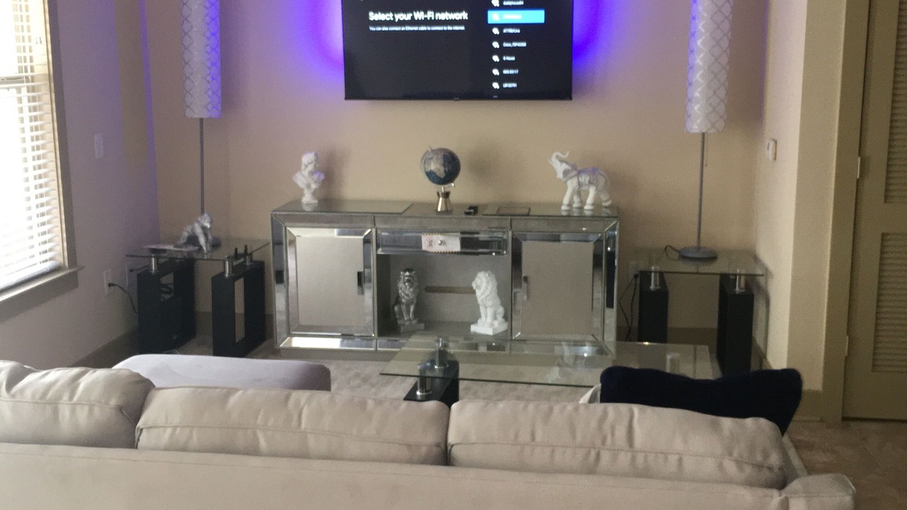 Photo of Livingroom in Atlanta