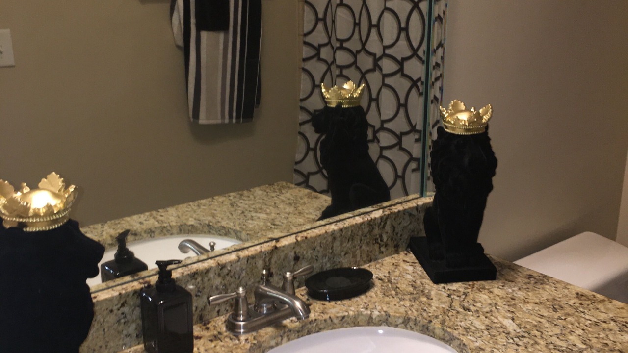 Photo of Bathroom in Atlanta