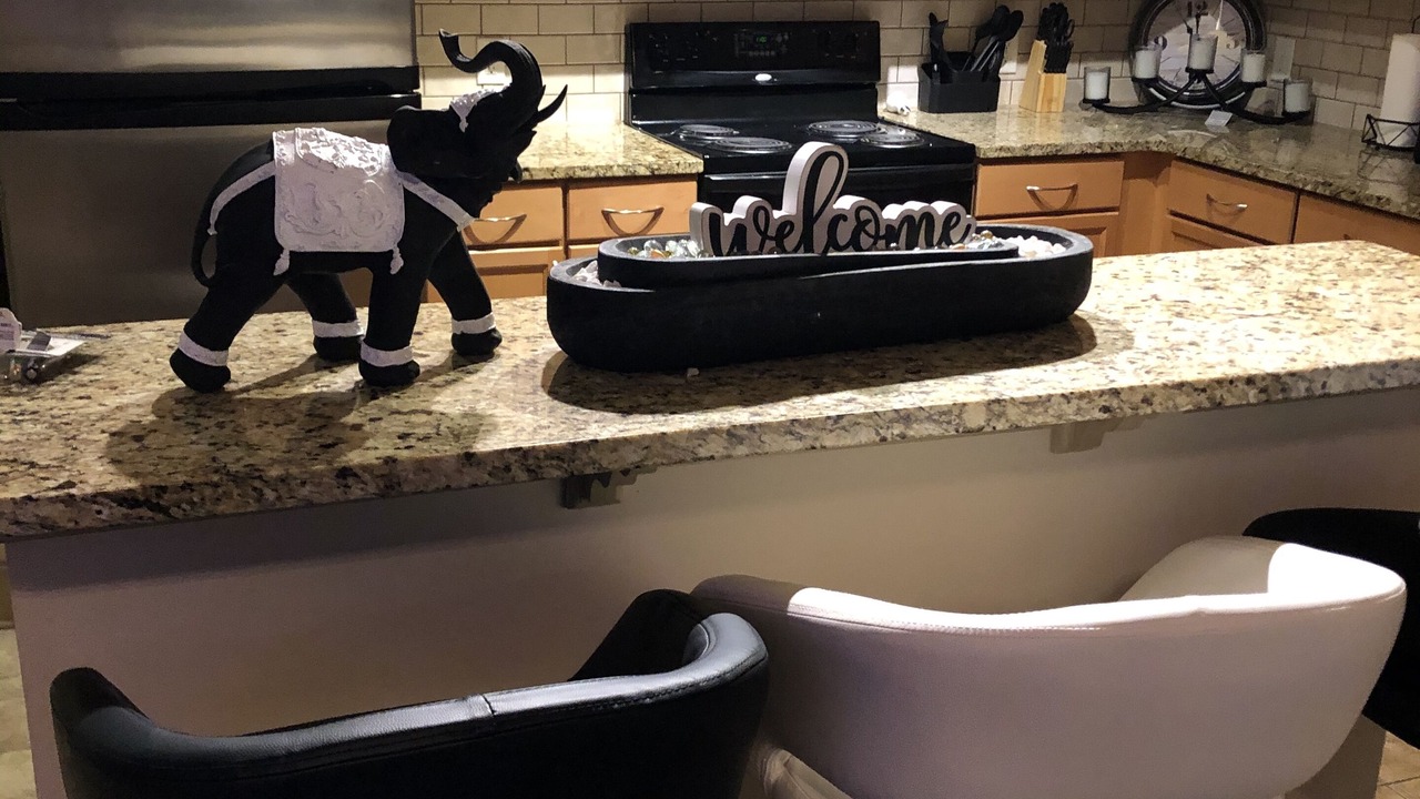 Photo of Kitchen in Atlanta