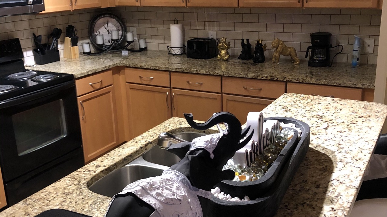 Photo of Kitchen in Atlanta