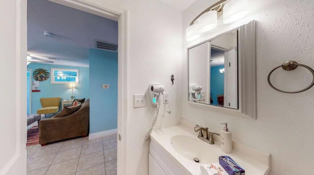 Photo of Bathroom in Laurel