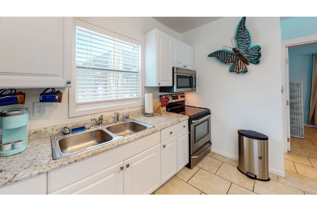 Photo of Kitchen in Laurel