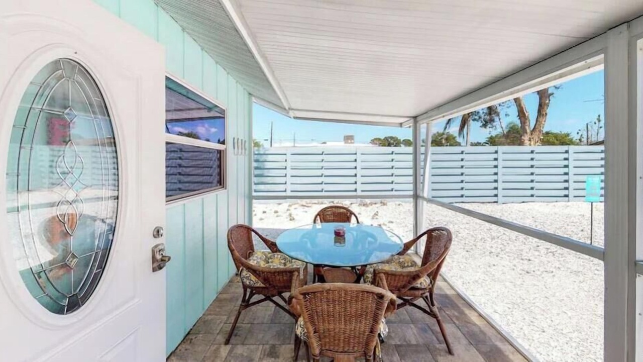 Photo of Outdoor in Laurel