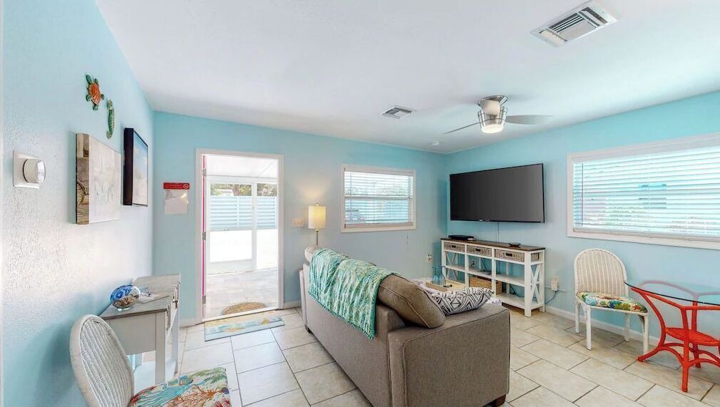 Photo of Livingroom in Laurel