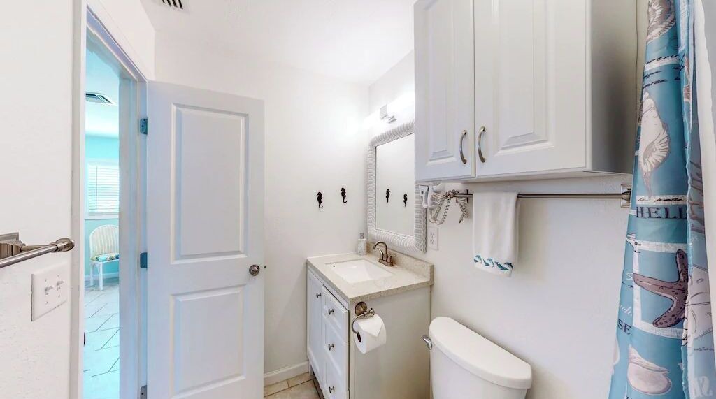 Photo of Bathroom in Laurel