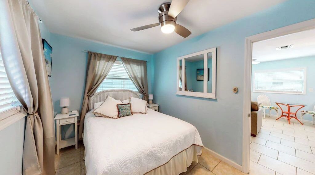 Photo of Bedroom in Laurel