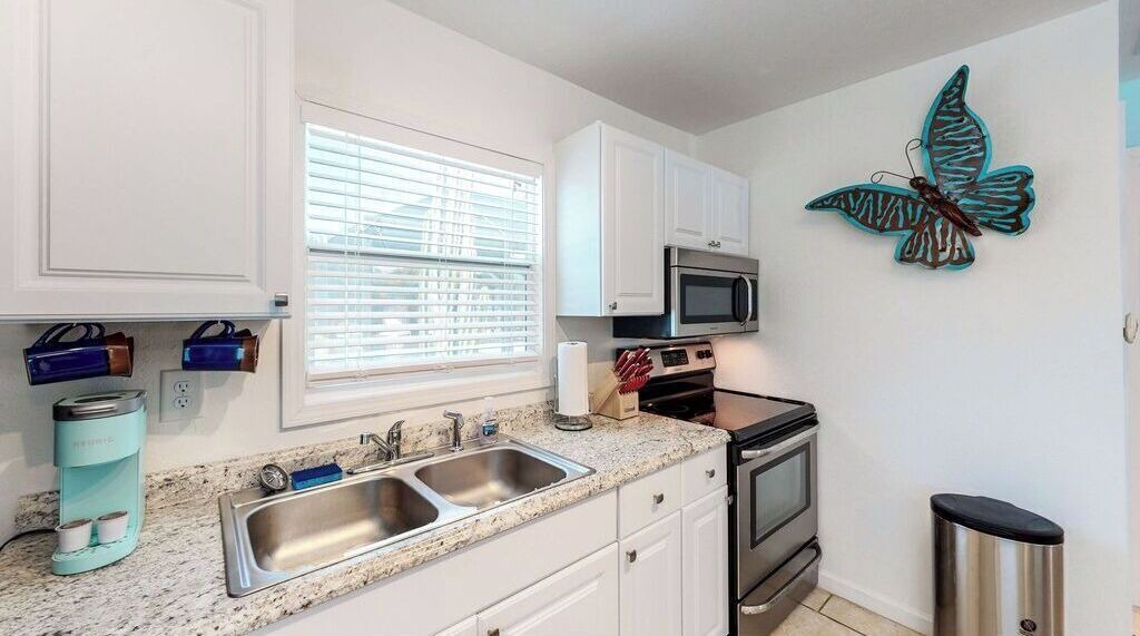 Photo of Kitchen in Laurel