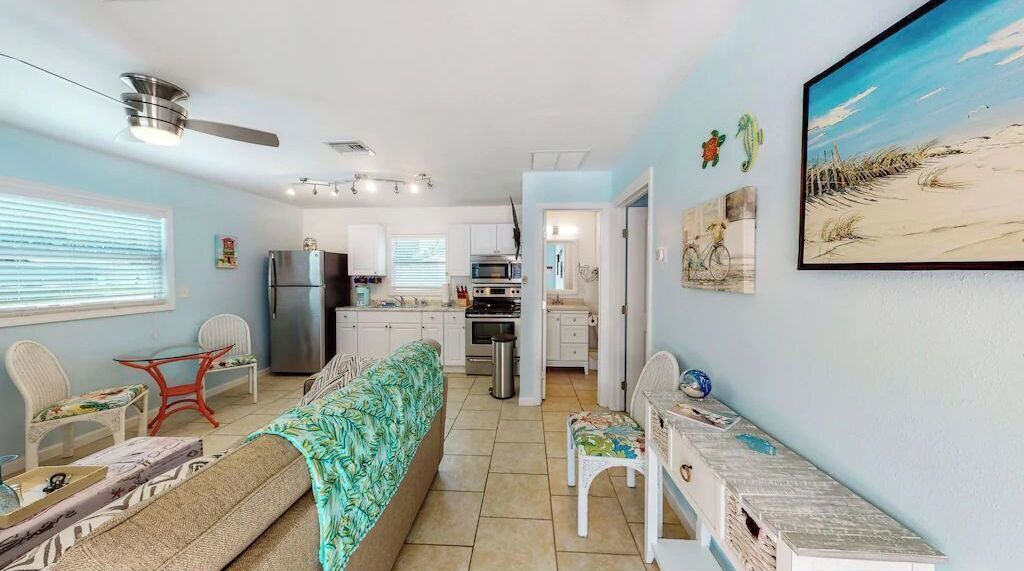Photo of Livingroom in Laurel
