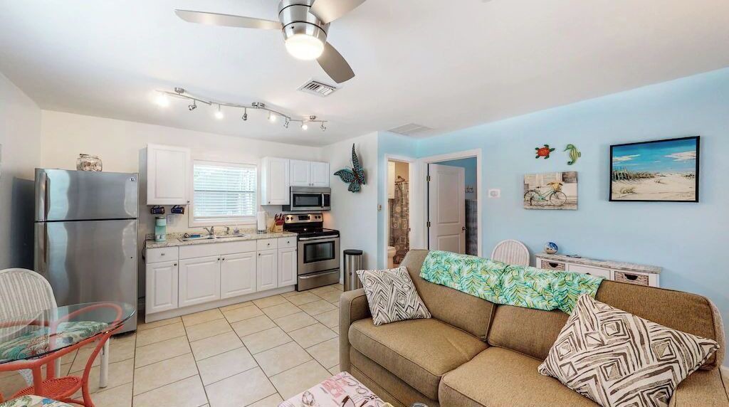 Photo of Livingroom in Laurel