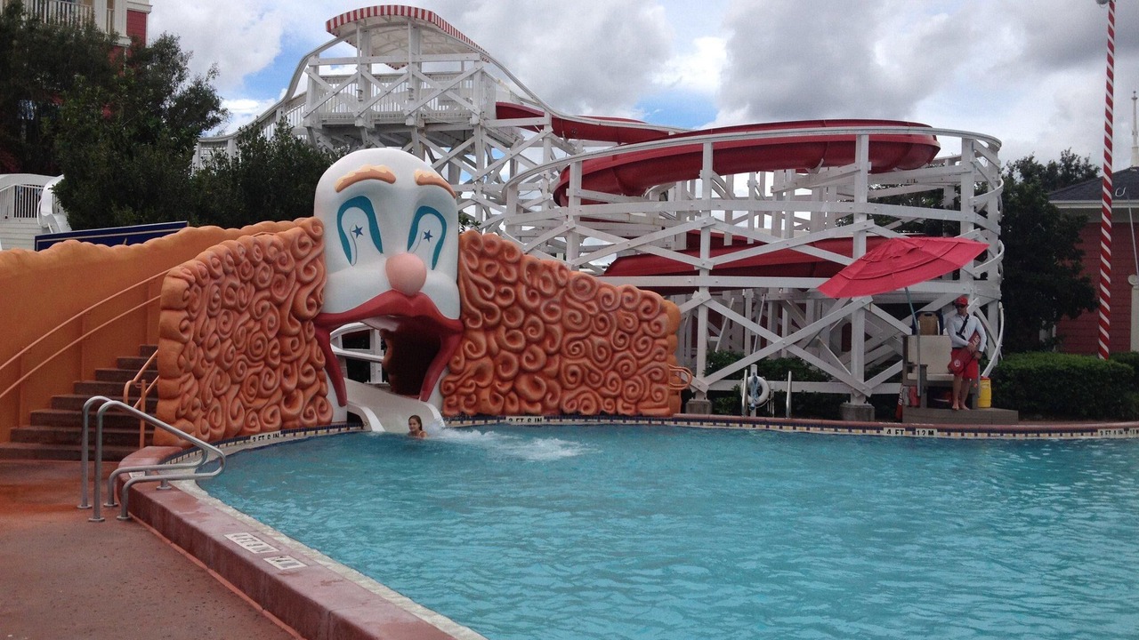Photo of Outdoor in Bay Lake