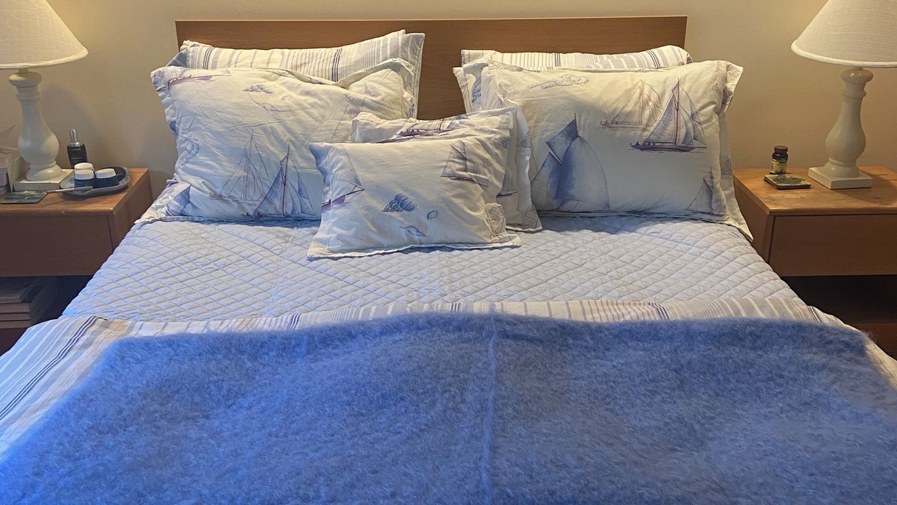 Photo of Bedroom in Village of Southampton