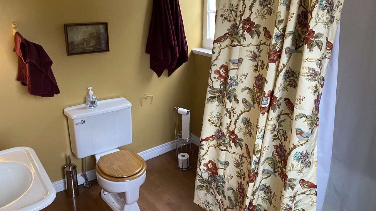 Photo of Bathroom in La Malbaie