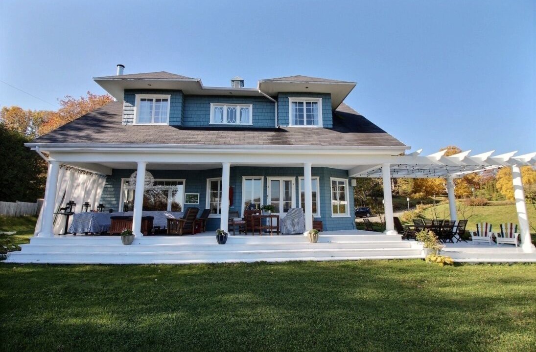 Photo of Outdoor in La Malbaie