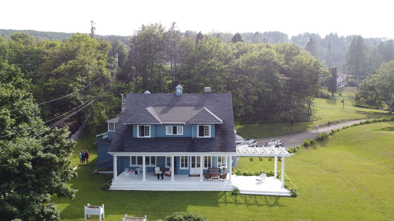 Photo of Outdoor in La Malbaie