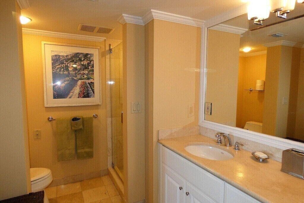 Photo of Bathroom in Marco Island