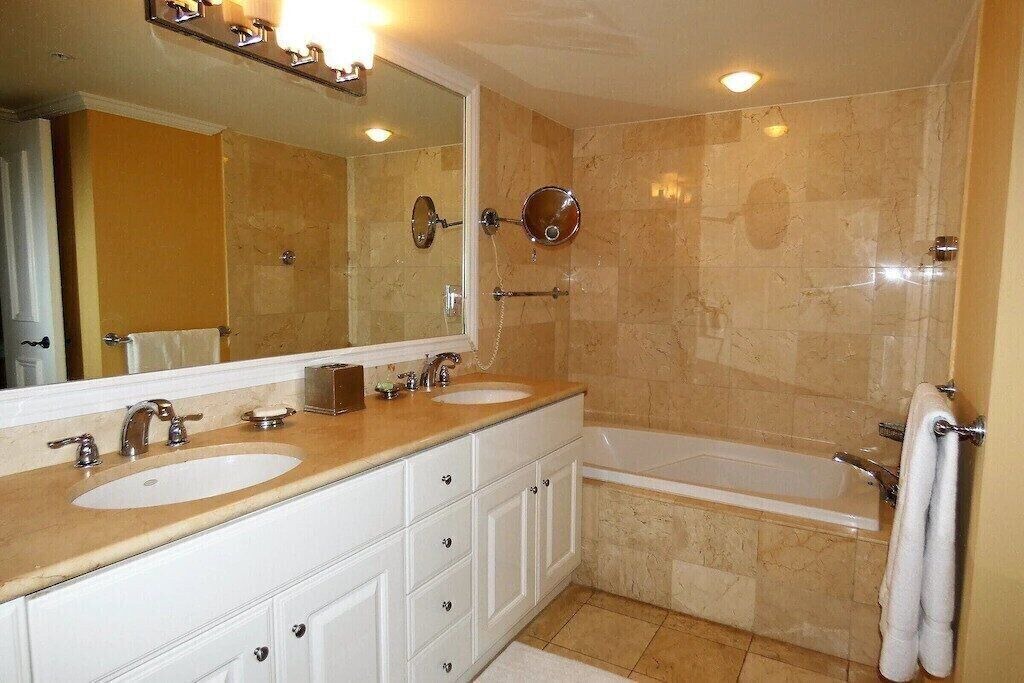 Photo of Bathroom in Marco Island