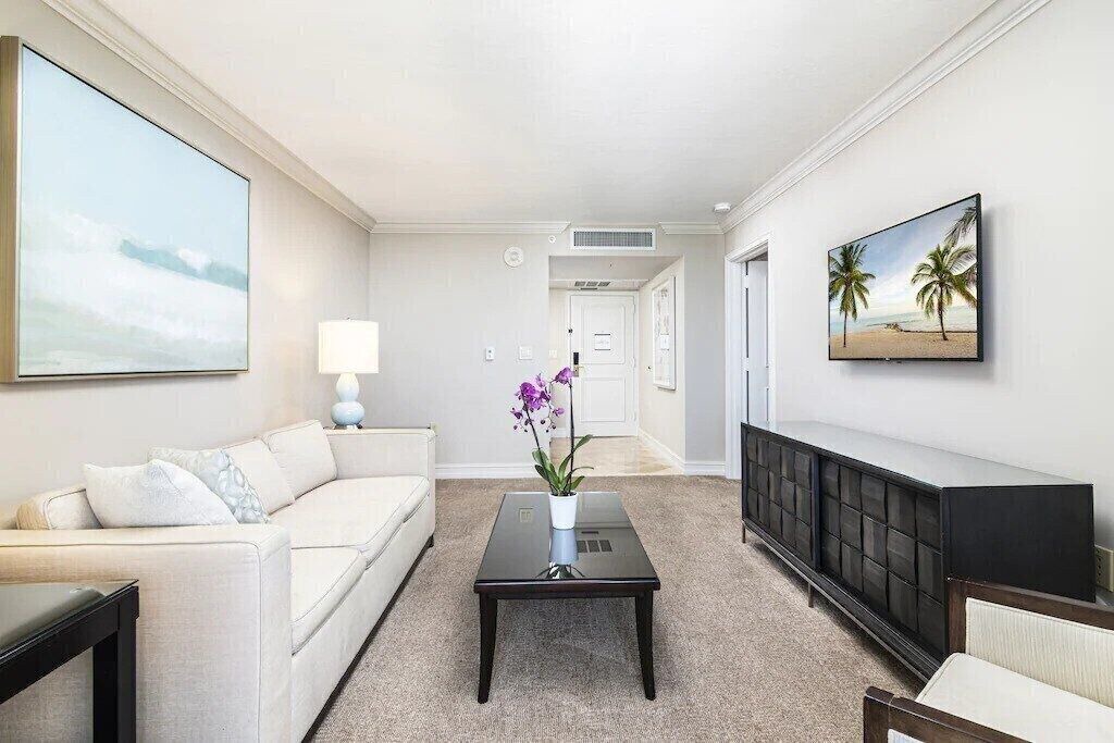 Photo of Livingroom in Marco Island